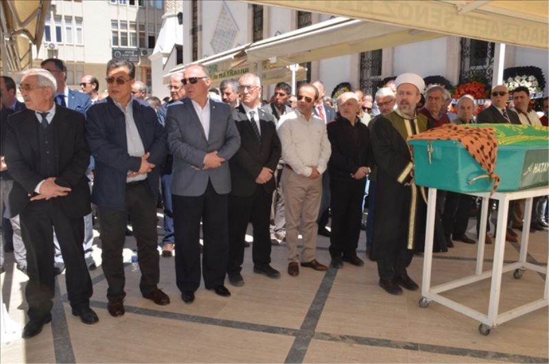 Kutlu ailesinin acısı