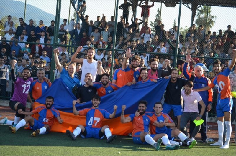 Belediye Spor BAL´da