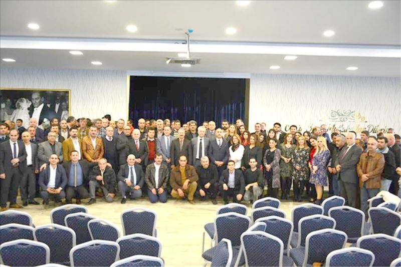 Arsuz´da 123 taşeron kadroda
