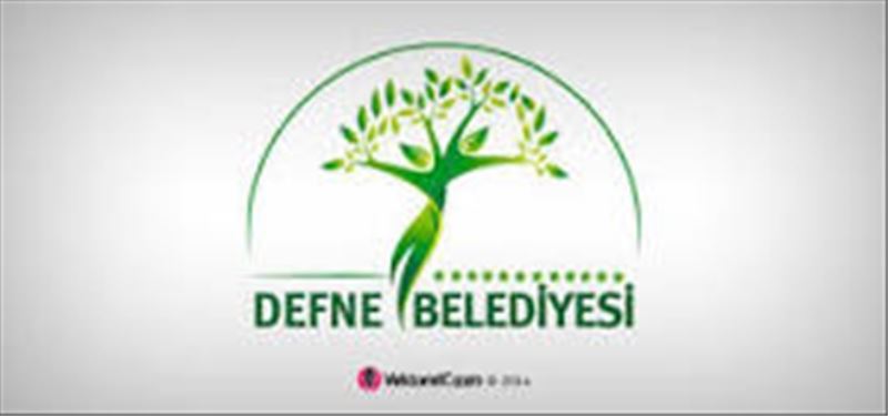 Defne´ye açık spor kompleksi
