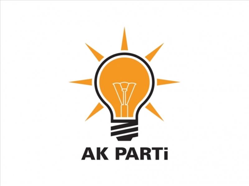 AKP´de eğilim yoklamasında 132 aday