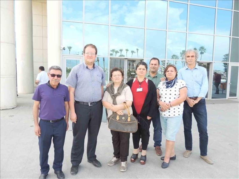 “Türkiye yeni bir rotaya girdi”