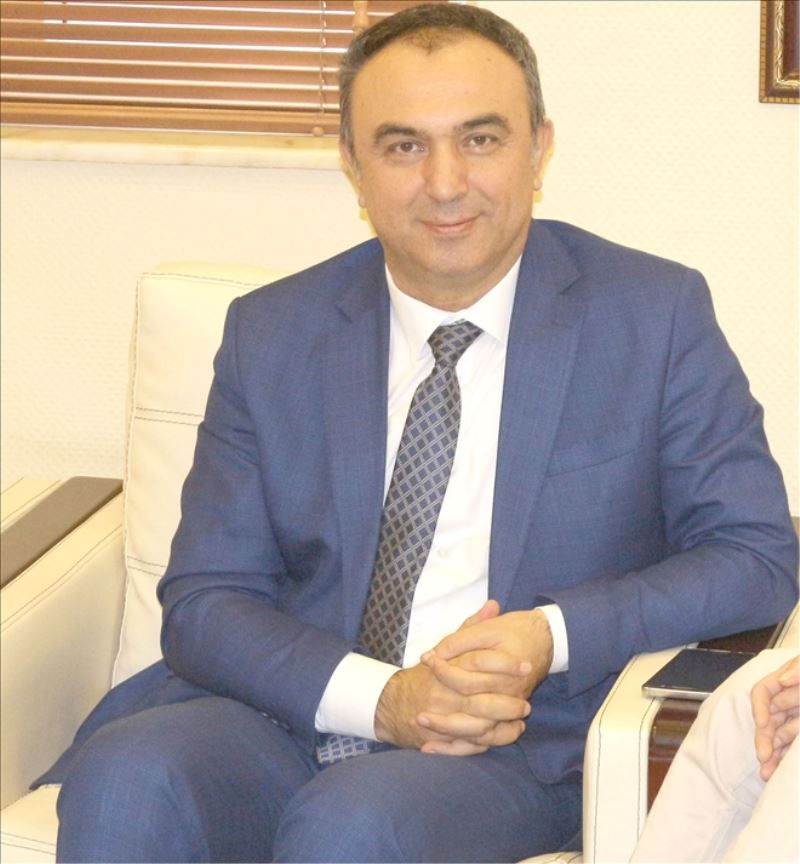 “Engelliler için topyekün gayret gerekiyor”