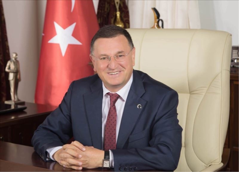 HBB Başkanı Savaş: Daralmayı projelerle aşacağız