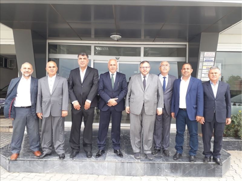´Hassa Tüneli, sınıra açılan tüneldir´
