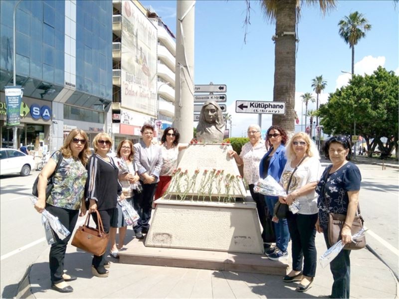 ´Anneler yaşamın ışığı´