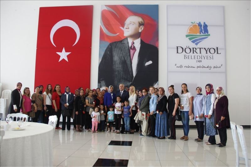 Belediyeden kadınlara ücretsiz spor kursu