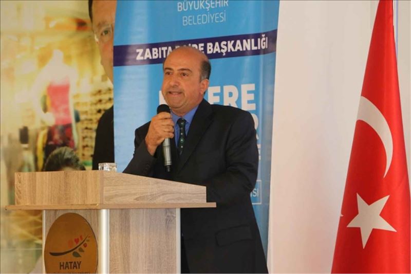 ‘Ekolojik dengeyi gözeterek´ ilaçlama