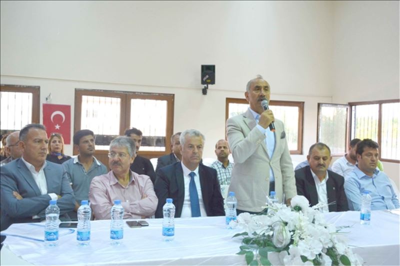 “Her türlü hizmeti hak ediyorlar”