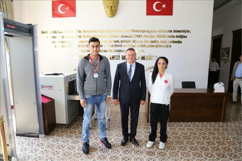 Su, Türkiye ikincisi oldu