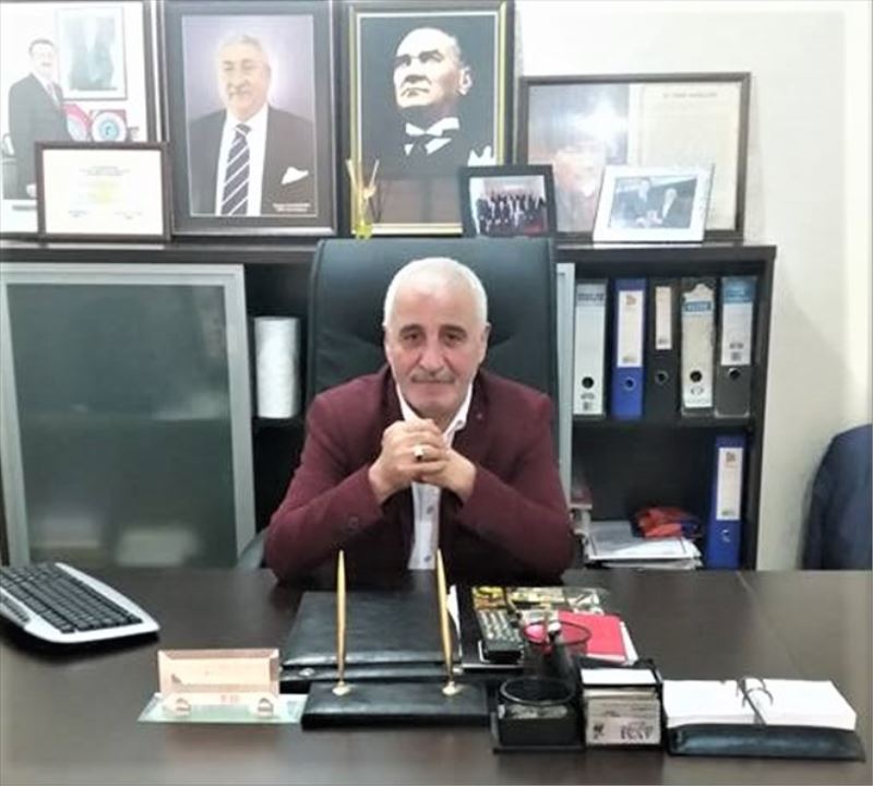 Ramazan pidesi 2 liradan…