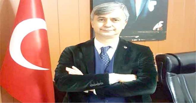 Sağlık Müdürü´nden Ramazan´da beslenme önerileri
