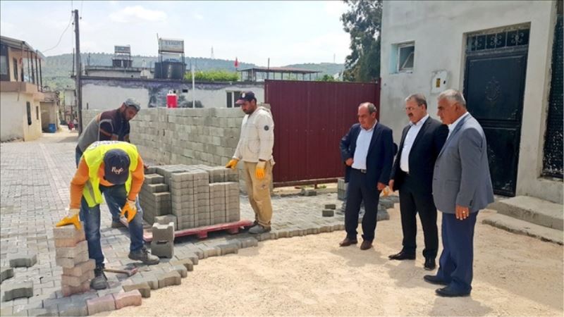 Kimyeci, çalışmaları inceledi