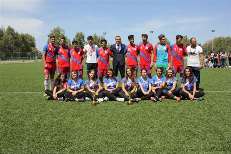 19 Mayıs turnuvası