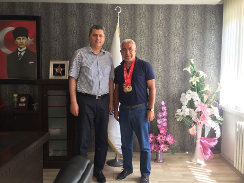 Köseoğlu´ndan dokuz derece