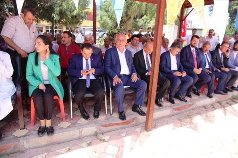 Dingil: Seçime hazırız