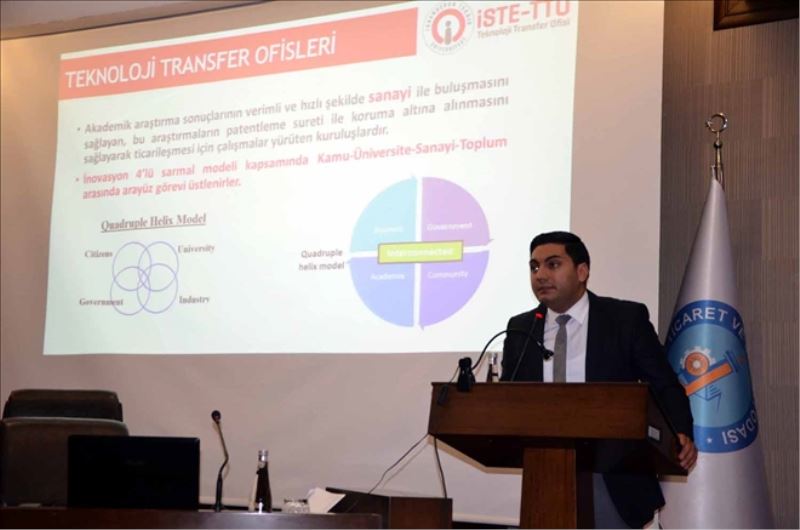 KOSGEB´in teklif çağrısı