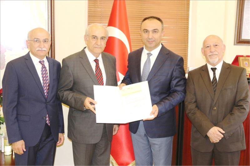 İftar sofrası yerine bağış