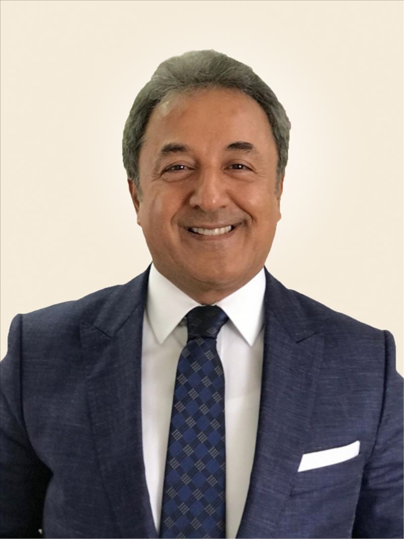 “Çalışmaları sürdüreceğim”