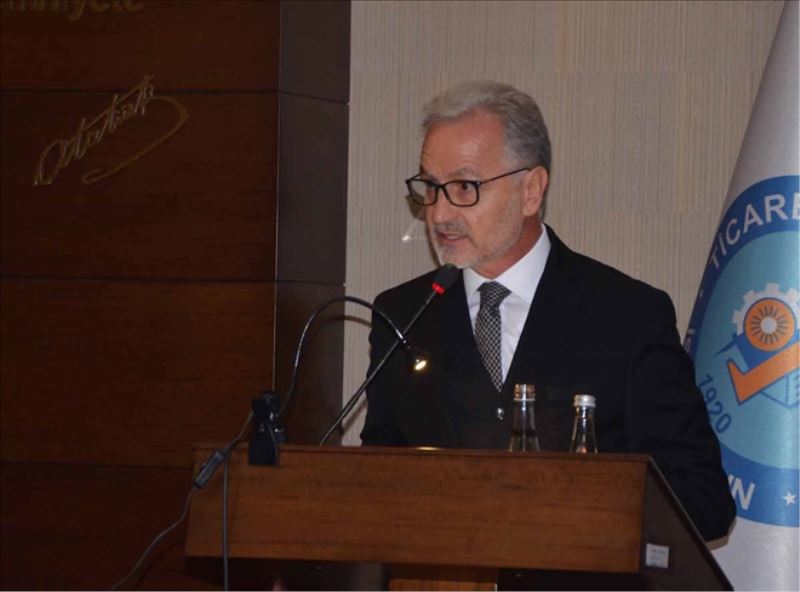 ‘İskenderun döneri´ne tescil girişimi