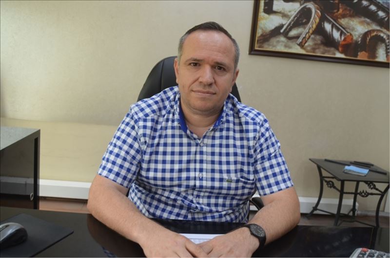 Payas´ta iç transfer görüşmeleri başladı