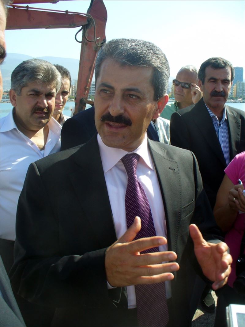 “Güven ve istikrar mesajı vereceğiz”