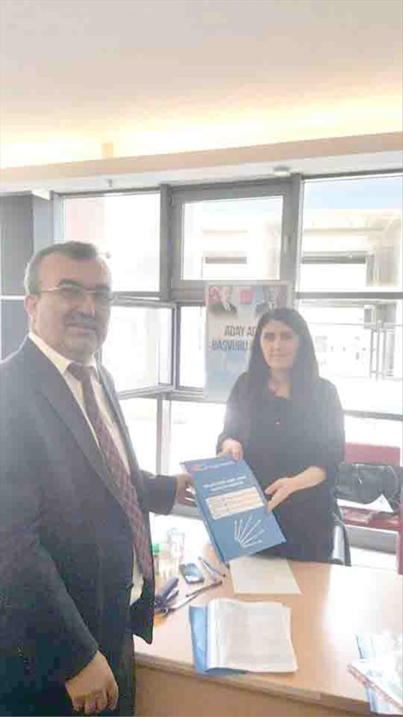 CHP´li Ali Mutlu´dan ‘birlikteyiz´ mesajı