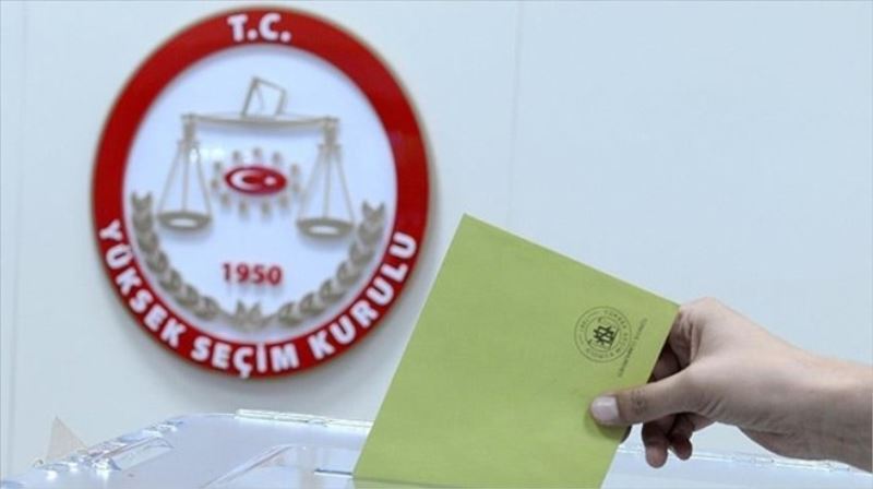 Hatay´da 5 değişiklik
