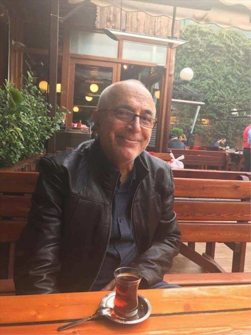 Güden ailesinin acısı