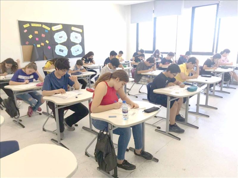 Cambridge English sınavları