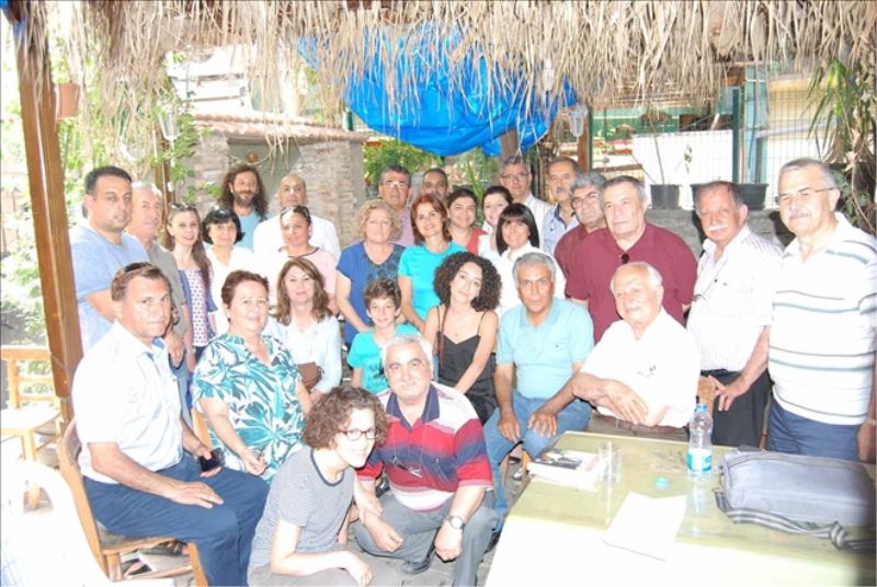 “Sanatçının en büyük destekçisi motivasyondur”
