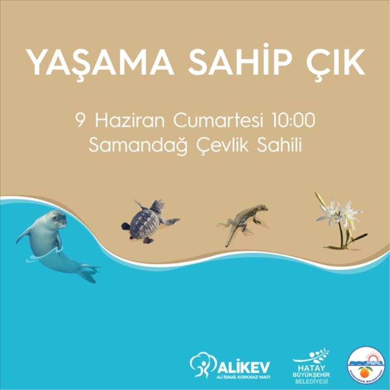 ALİKEV´den çevre projesi