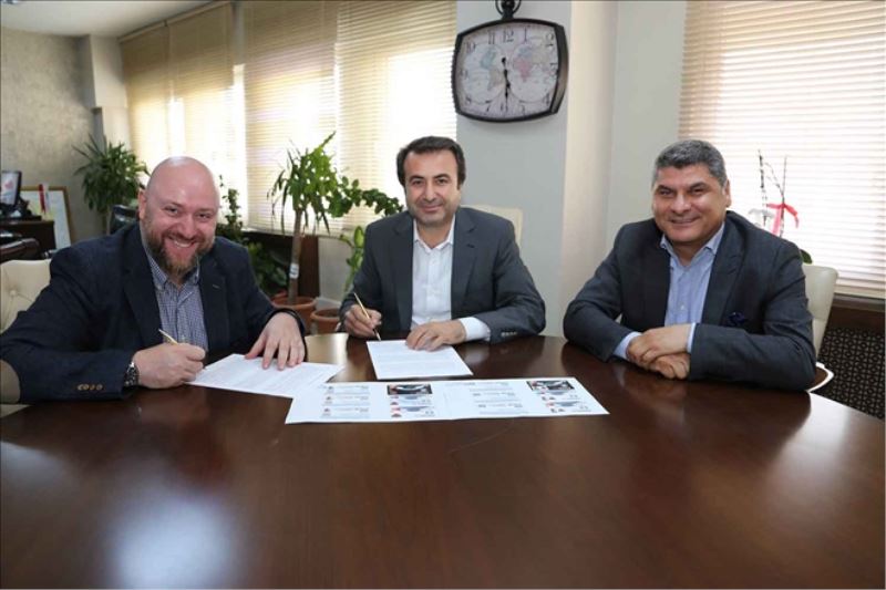 Hatayspor´ta e-bilet hazırlığı