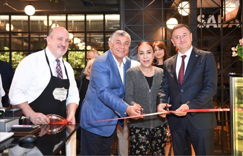 Atlas´tan Hatay fotoğrafları sergisi