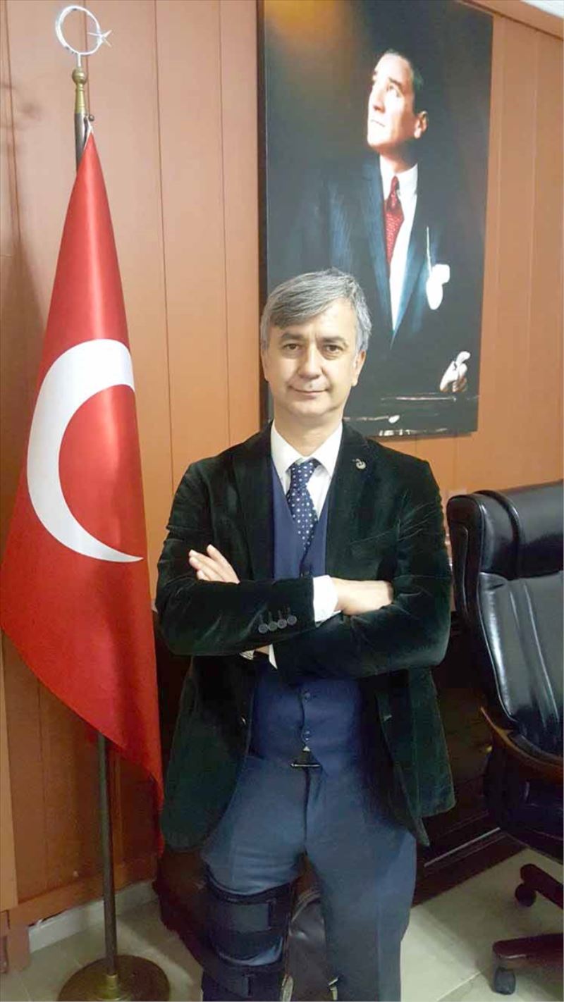 “Dumansız hava sahasına destek verin”