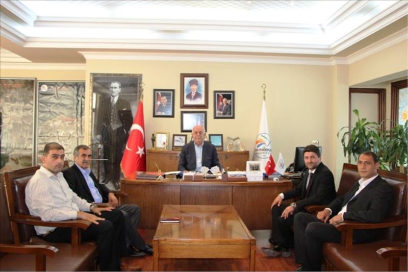 AKP, adaylarını tanıtıyor