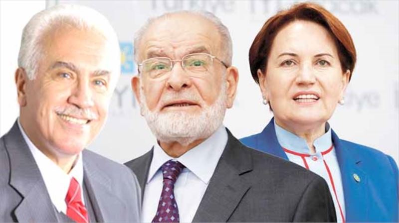 Hedef, 100 biner imza