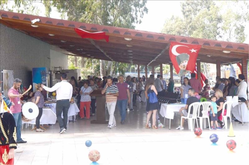 ´Eğitim, insan yetiştirme sanatıdır´