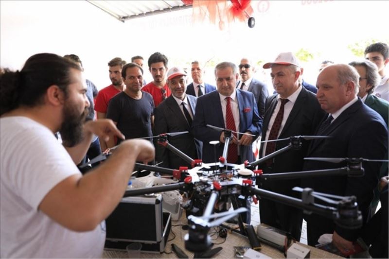 İSTE´de Teknoversite Günleri