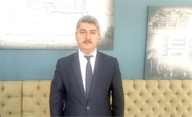 Artık baraj sorunumuz yok