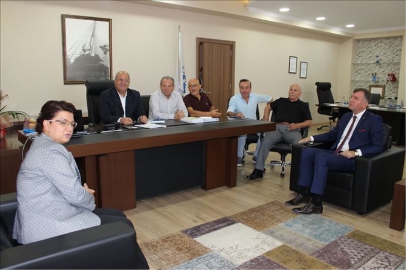 Adaylar 24 Haziran çalışmasını sürdürüyor