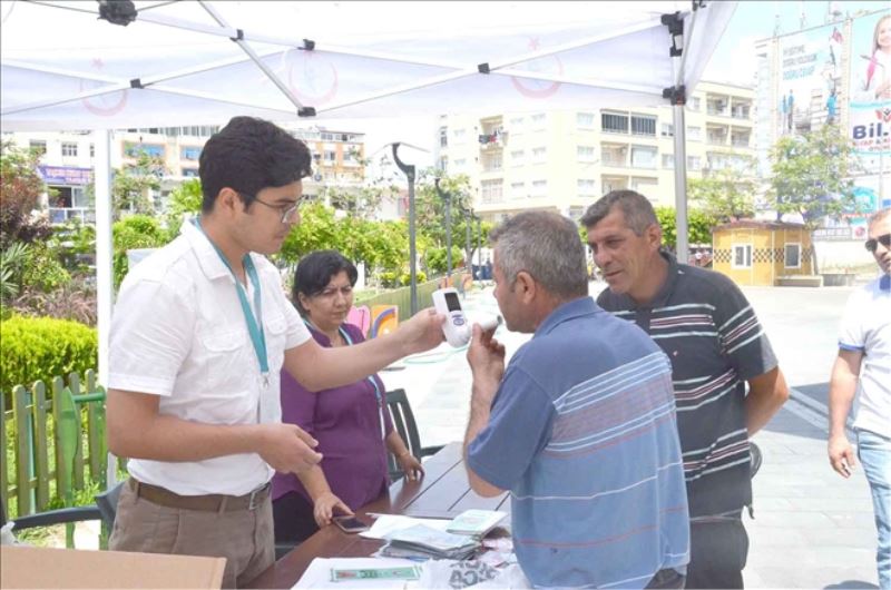 Sigara, dört kişiden birini etkiliyor