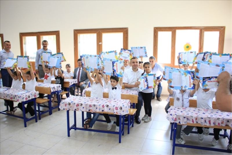 ´Öğrenciler tatil ve dinlenmeyi hak etti´