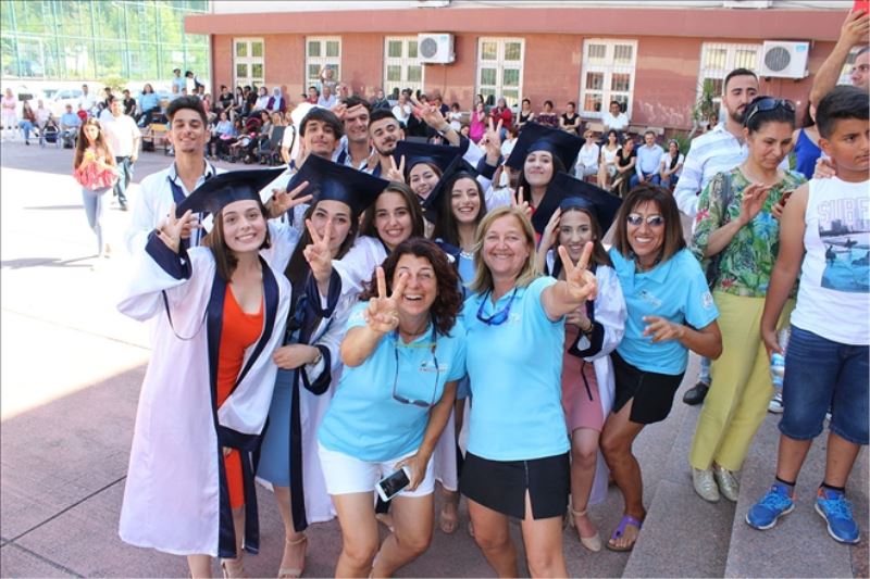 Kadınlar, ´barış için yelken açtı´