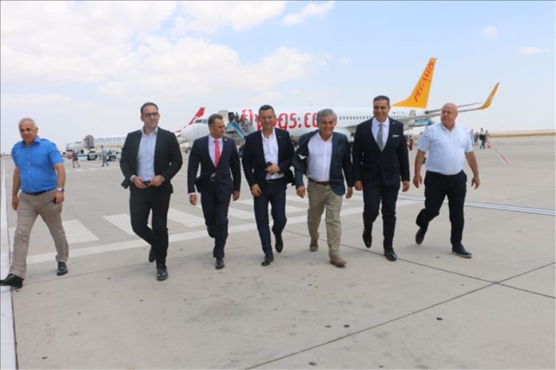 Sürecin neredeyse sonlarındayız