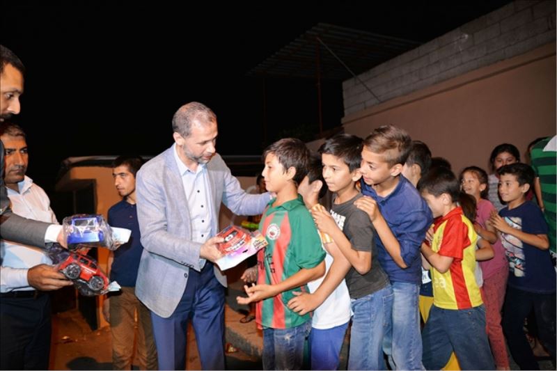Özel, cumhurbaşkanı adaylarını eleştirdi