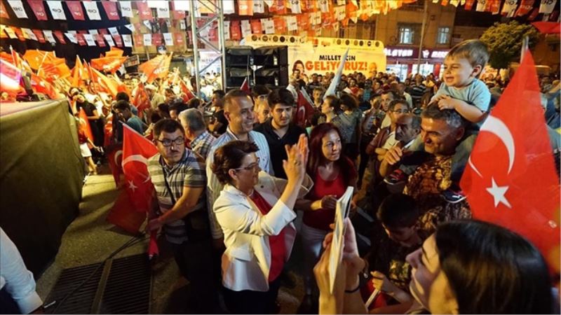 Türkiye, önemli bir kararın eşiğinde