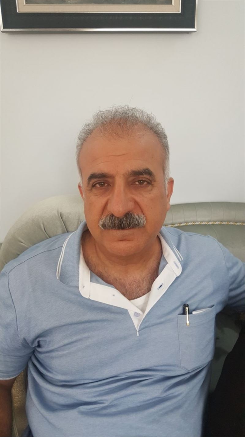 CHP´li belediye başkanına yumruklu saldırı