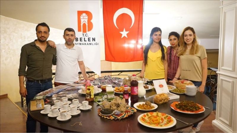 ´Erasmus, deneyim açısından önemli´