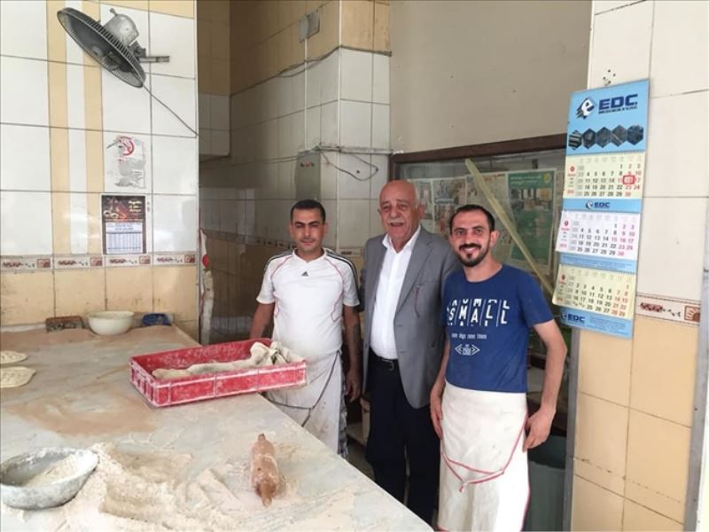 Tarih yaklaştıkça tempo artıyor